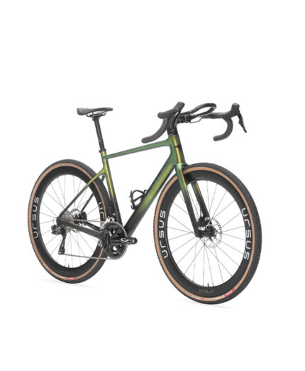 Road Gravel SL di Liotto