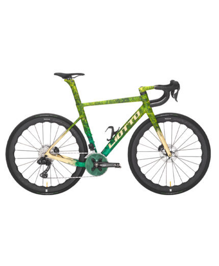 Gravel Race di Liotto