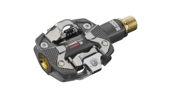 Sono Look i pedali del team Metallurgica Veneta