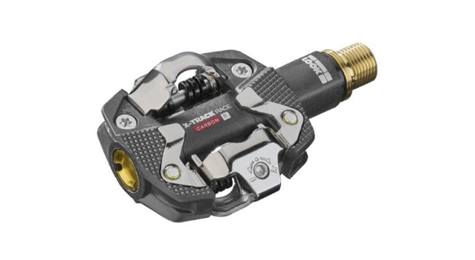 Sono Look i pedali del team Metallurgica Veneta