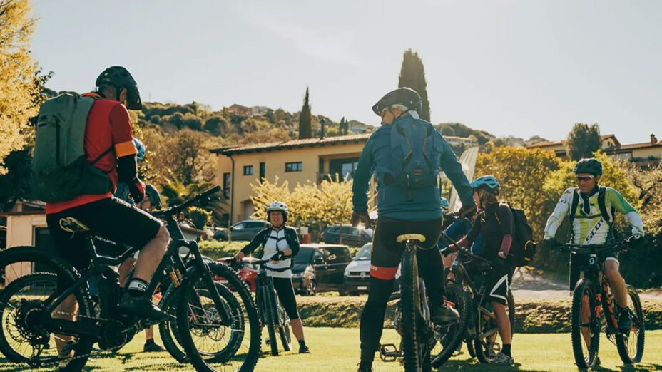 Massa Vecchia, un bike hotel diverso da qualsiasi altro