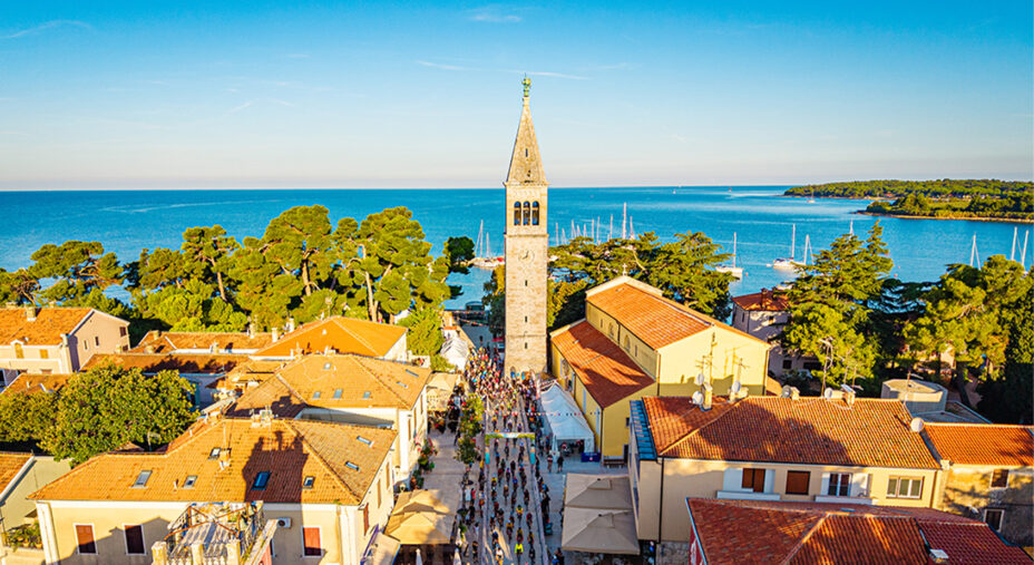 Nova Eroica Istria 2026