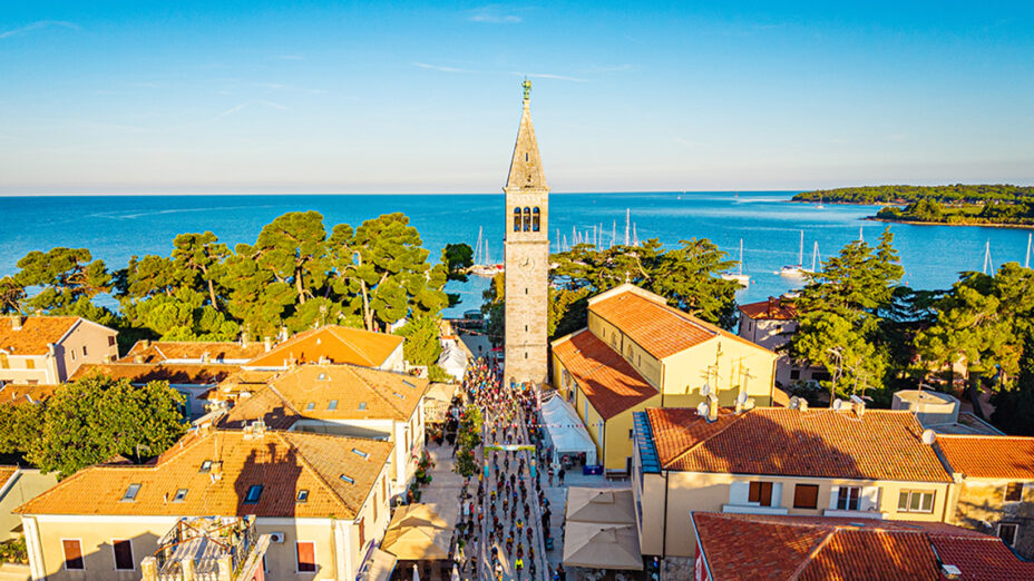 Nova Eroica Istria 2026