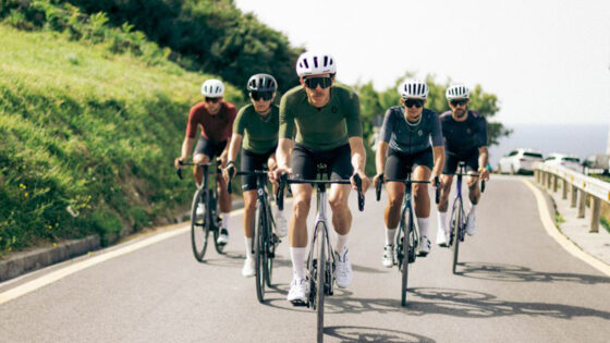 Scott Riders Club: la community globale tra il brand e i ciclisti