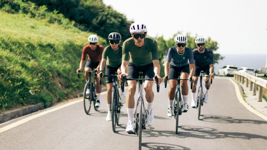 Scott Riders Club: la community globale tra il brand e i ciclisti
