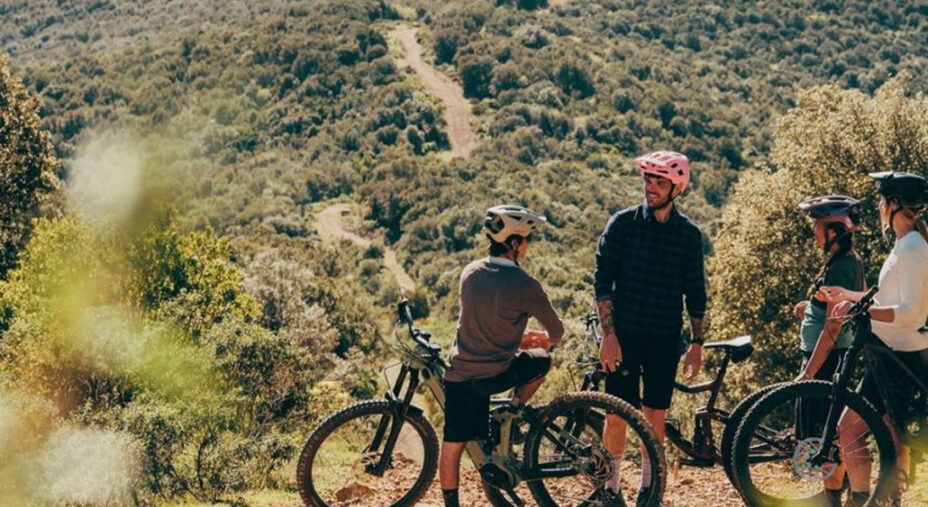 Il Club punta a diventare un punto di aggregazione e di esperienze condivise in sella