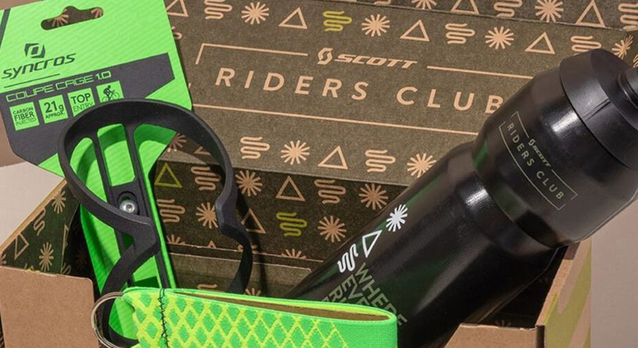 Tanti i vantaggi per chi sottoscrive l'iscrizione, anche condizioni vantaggiose per sostituire la bici danneggiata