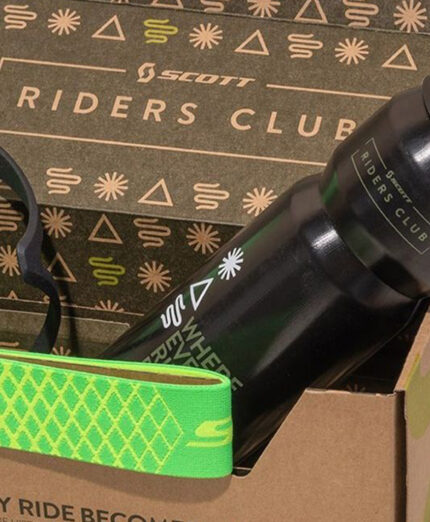 Tanti i vantaggi per chi sottoscrive l'iscrizione, anche condizioni vantaggiose per sostituire la bici danneggiata