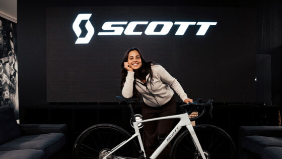 Scott Italia e Marta Giunti: storytelling, community e nuovi linguaggi