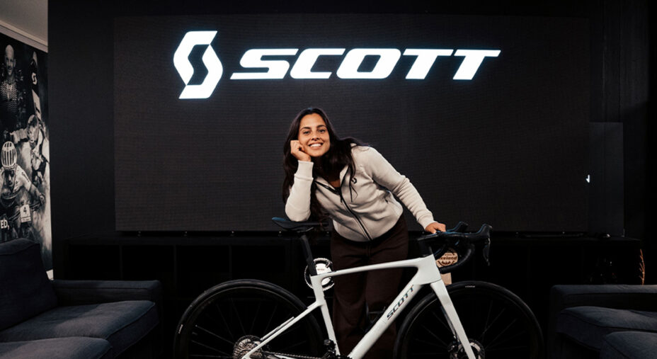 Scott Italia e Marta Giunti: storytelling, community e nuovi linguaggi