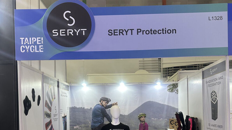 SERYT Protection: innovazione e design nel mondo delle protezioni