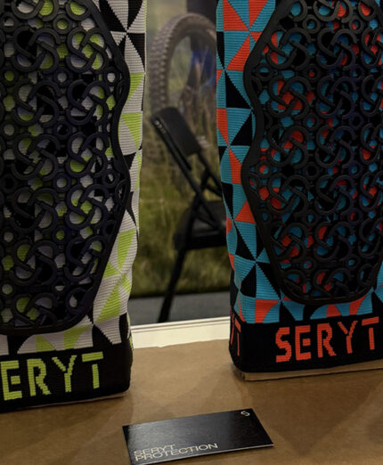 Alla fiera internazionale di Taipei Cycle i prodotti hanno destato molto interesse e allargato il mercato