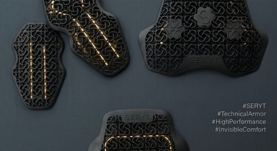 La gamma dei nuovi prodotti SERYT, chiamati a dare una marcia in più in termini di sicurezza