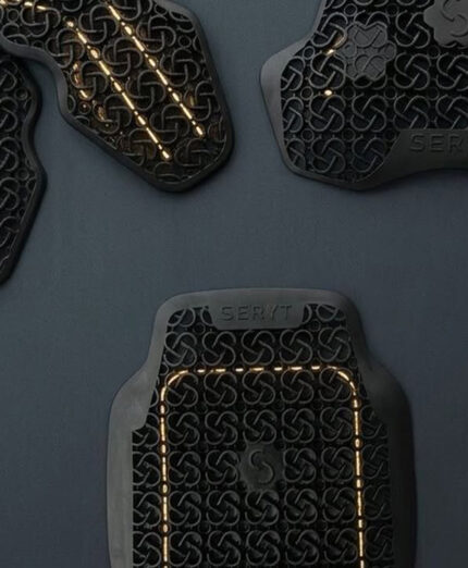 La gamma dei nuovi prodotti SERYT, chiamati a dare una marcia in più in termini di sicurezza