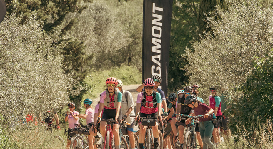 Oltre alle pedalate, la tre giorni fiorentina offre workshop, dibattiti e soprattutto tanta musica