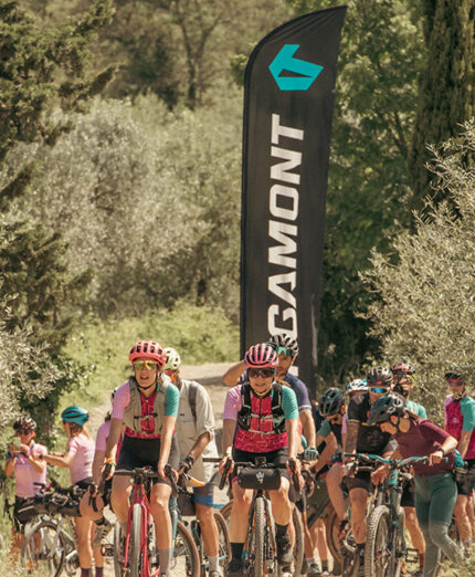 Oltre alle pedalate, la tre giorni fiorentina offre workshop, dibattiti e soprattutto tanta musica