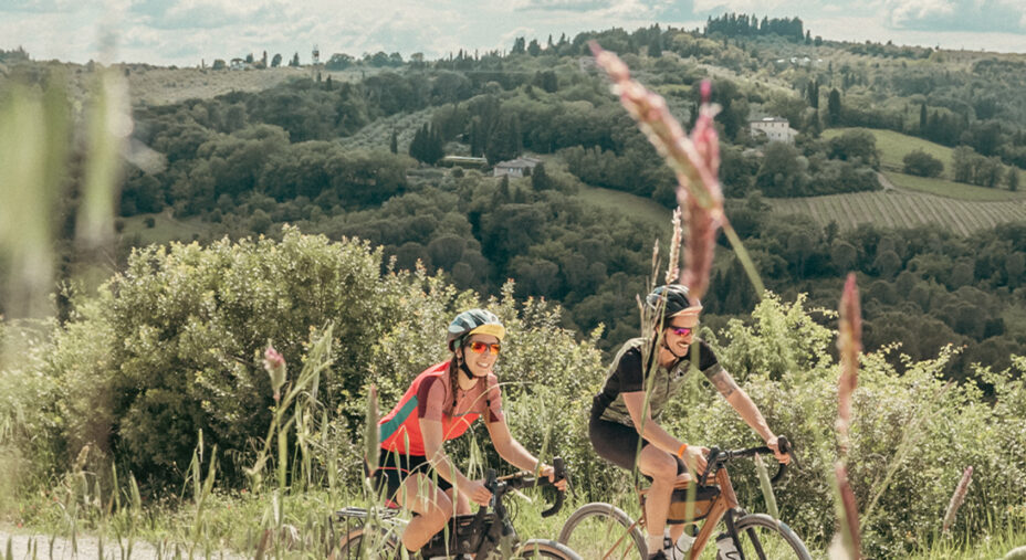 Sterro Appalla dallo scorso anno fa tappa nel Chianti, dopo le prime edizioni nel Mugello