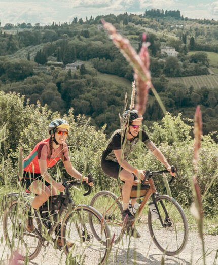 Sterro Appalla dallo scorso anno fa tappa nel Chianti, dopo le prime edizioni nel Mugello