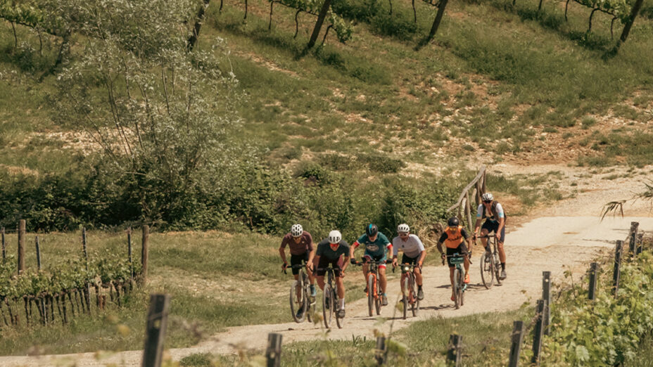 Tre giorni nel Chianti: Sterro Appalla è l’esaltazione del gravel
