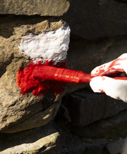 Tante le iniziative dell'azienda, molte delle quali legate alle attività sportive outdoor