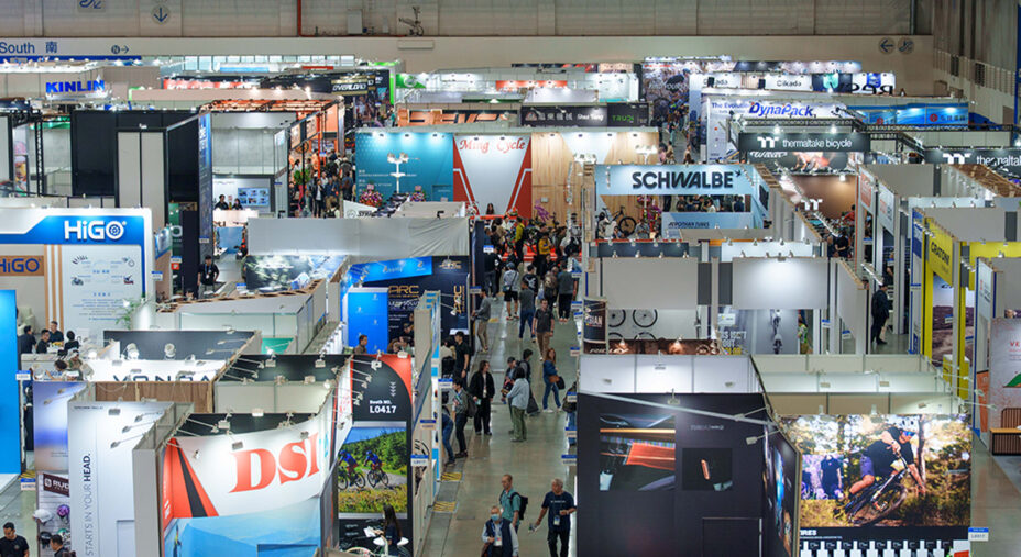 Taipei Cycle: tra sostenibilità e nuove visioni per il futuro della bici