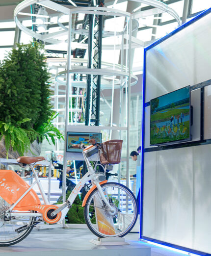 Oltre 200 gli espositori provenienti dall'estero: Taipei è sempre un riferimento assoluto