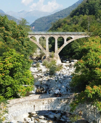 Il tracciato è ideale per MTB e soprattutto gravel e può essere affrontato anche per singoli pezzi