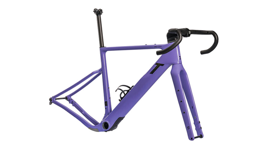 Ultra² Italia di 3T