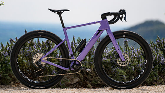 Ultra² Italia di 3T