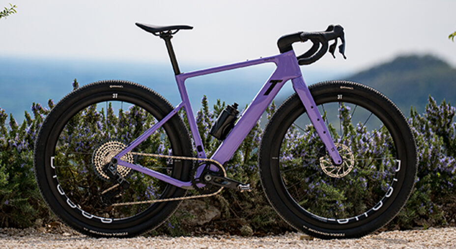 Ultra² Italia di 3T