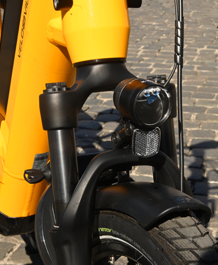 Cargo Loady Velo De Ville