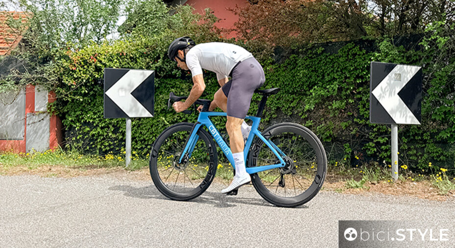 Taac Cycling Podio e Volata, capi tecnici per chi vuole stare bene
