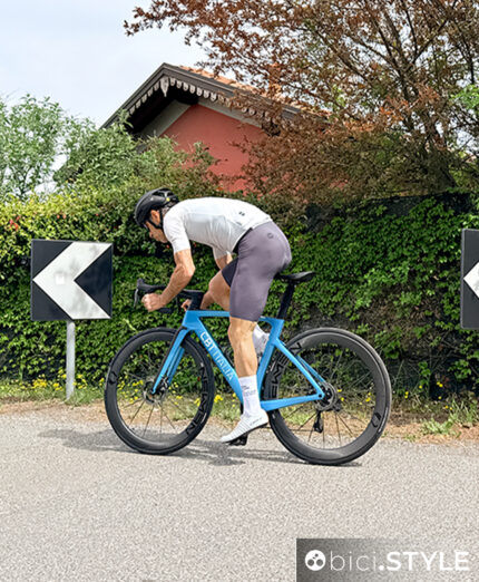 Taac Cycling Podio e Volata, capi tecnici per chi vuole stare bene