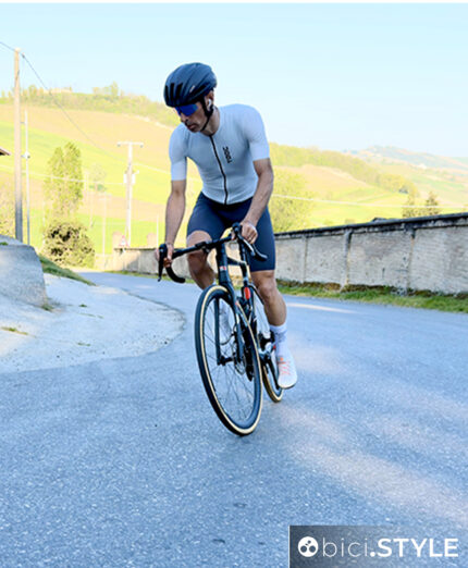 Taac Cycling Podio e Volata, capi tecnici per chi vuole stare bene