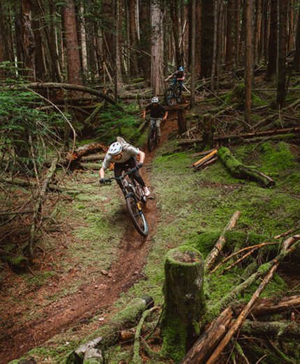 Schwalbe Romy, lo pneumatico trail con il divertimento integrato