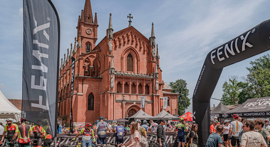 Organizzare una granfondo? Complicato ed il valore della passione fa la differenza