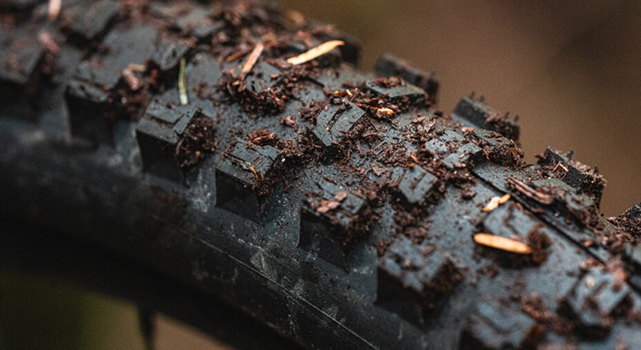 Schwalbe Romy, lo pneumatico trail con il divertimento integrato