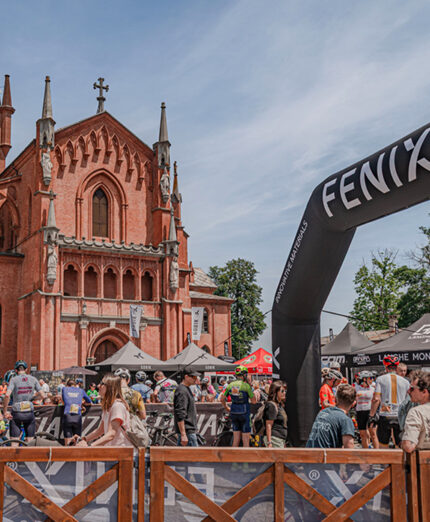 Organizzare una granfondo? Complicato ed il valore della passione fa la differenza