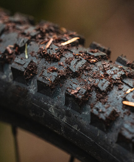 Schwalbe Romy, lo pneumatico trail con il divertimento integrato