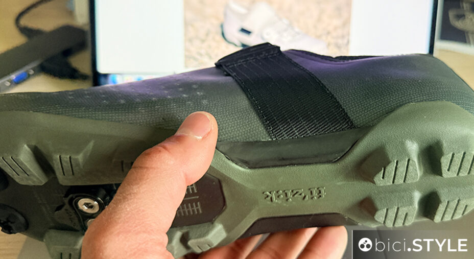 Fizik lancia le nuove Ferox 2, calzature off-road per l'agonista e non solo