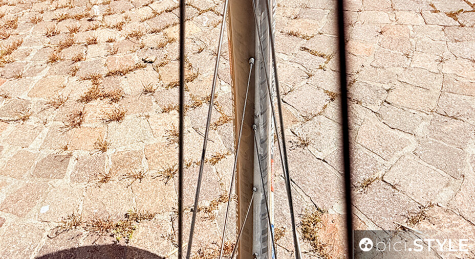 Deda Allroad Carbon, super ruote per la strada e per il gravel