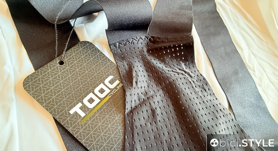 Taac Cycling Podio e Volata, capi tecnici per chi vuole stare bene