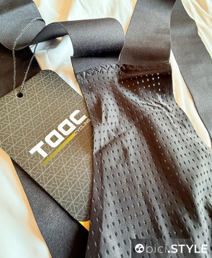 Taac Cycling Podio e Volata, capi tecnici per chi vuole stare bene