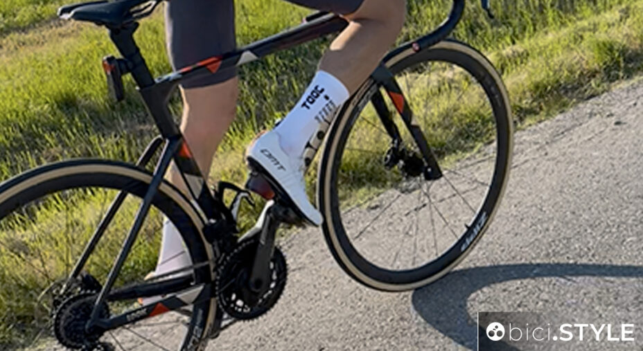 Taac Cycling Podio e Volata, capi tecnici per chi vuole stare bene