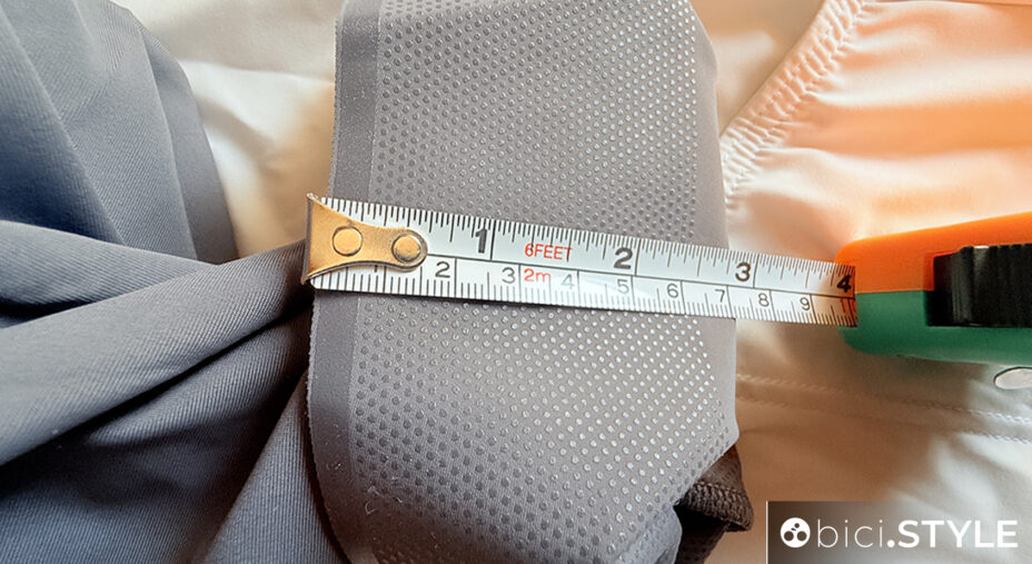 Taac Cycling Podio e Volata, capi tecnici per chi vuole stare bene