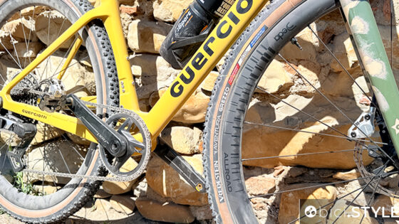 Deda Allroad Carbon, super ruote per la strada e per il gravel