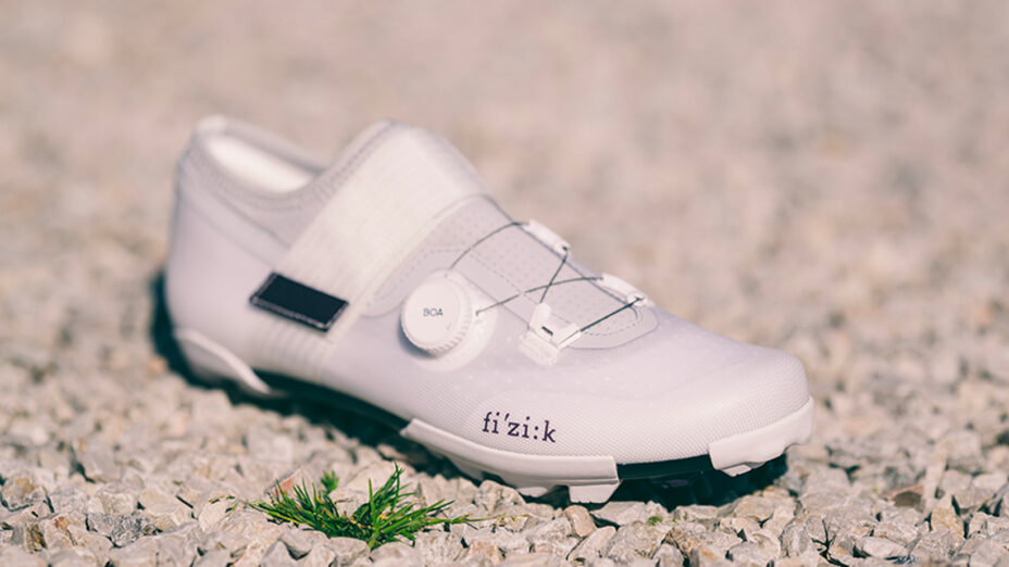 Fizik lancia le nuove Ferox 2, calzature off-road per l'agonista e non solo