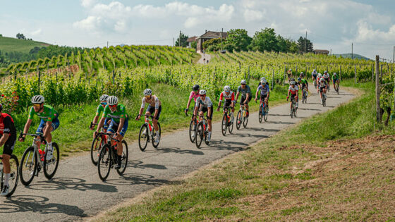 Organizzare una granfondo? Complicato ed il valore della passione fa la differenza