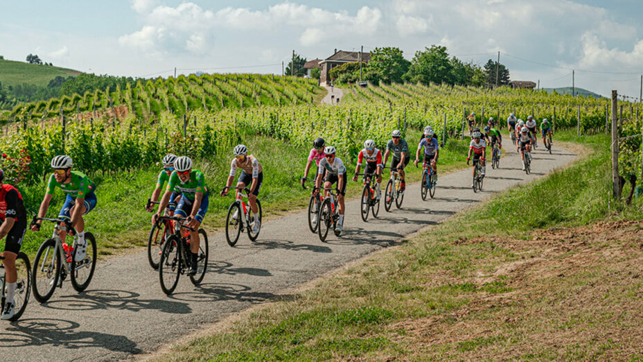 Organizzare una granfondo? Complicato ed il valore della passione fa la differenza