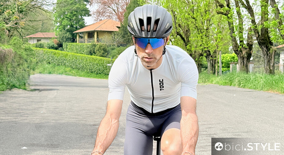 Taac Cycling Podio e Volata, capi tecnici per chi vuole stare bene
